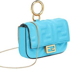 ISO - Looking for blue nano baguette